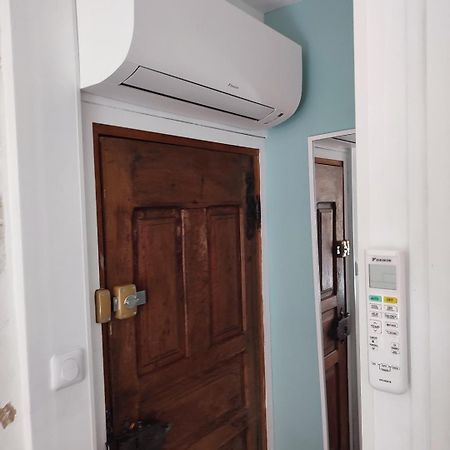 Chambre D'Hotes Les Tomettes Vence Bagian luar foto