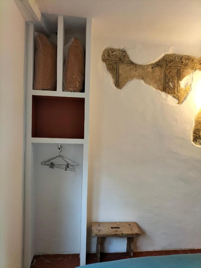 Chambre D'Hotes Les Tomettes Vence Bagian luar foto