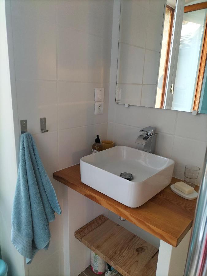 Chambre D'Hotes Les Tomettes Vence Bagian luar foto