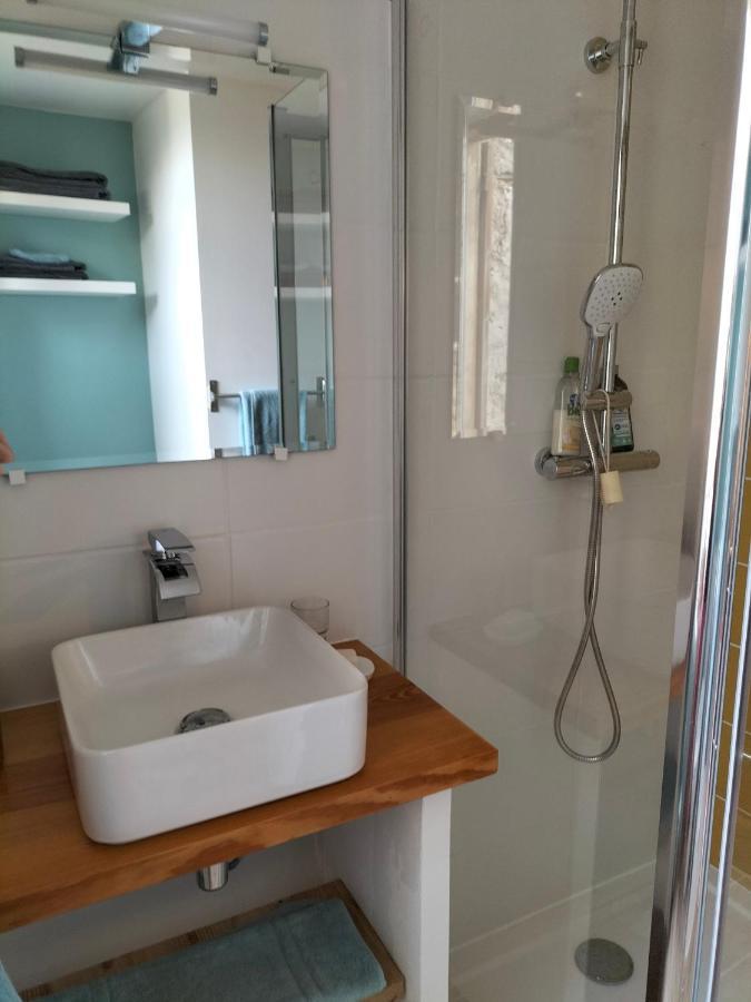 Chambre D'Hotes Les Tomettes Vence Bagian luar foto