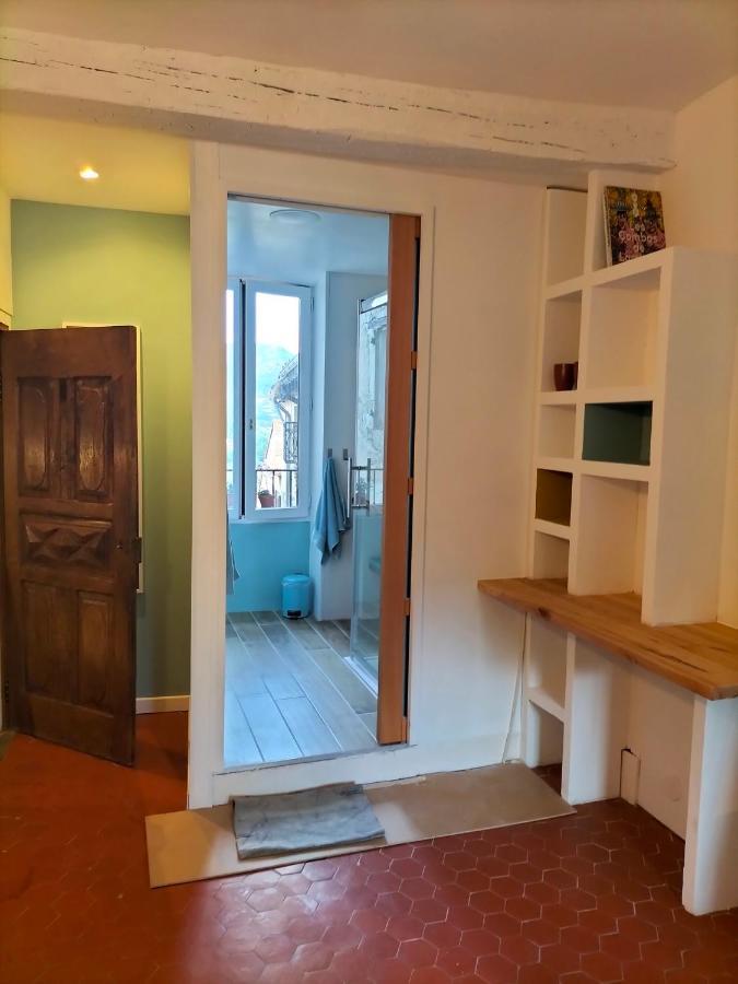 Chambre D'Hotes Les Tomettes Vence Bagian luar foto