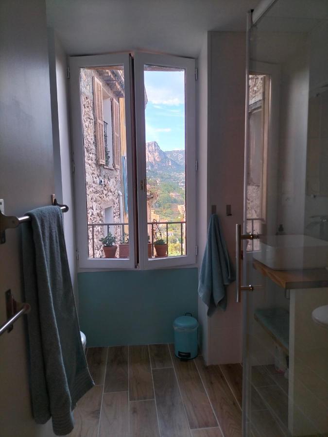 Chambre D'Hotes Les Tomettes Vence Bagian luar foto