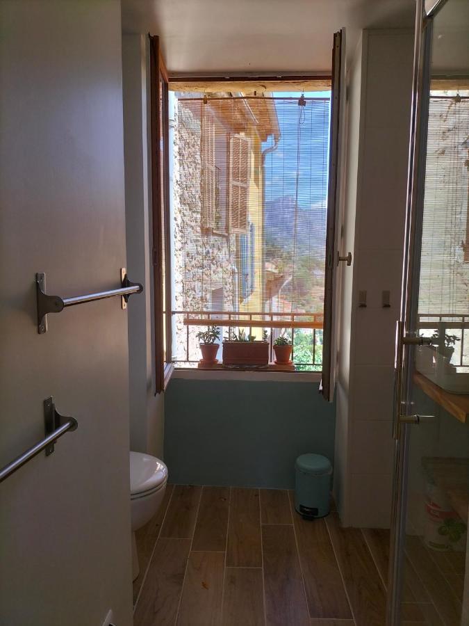 Chambre D'Hotes Les Tomettes Vence Bagian luar foto