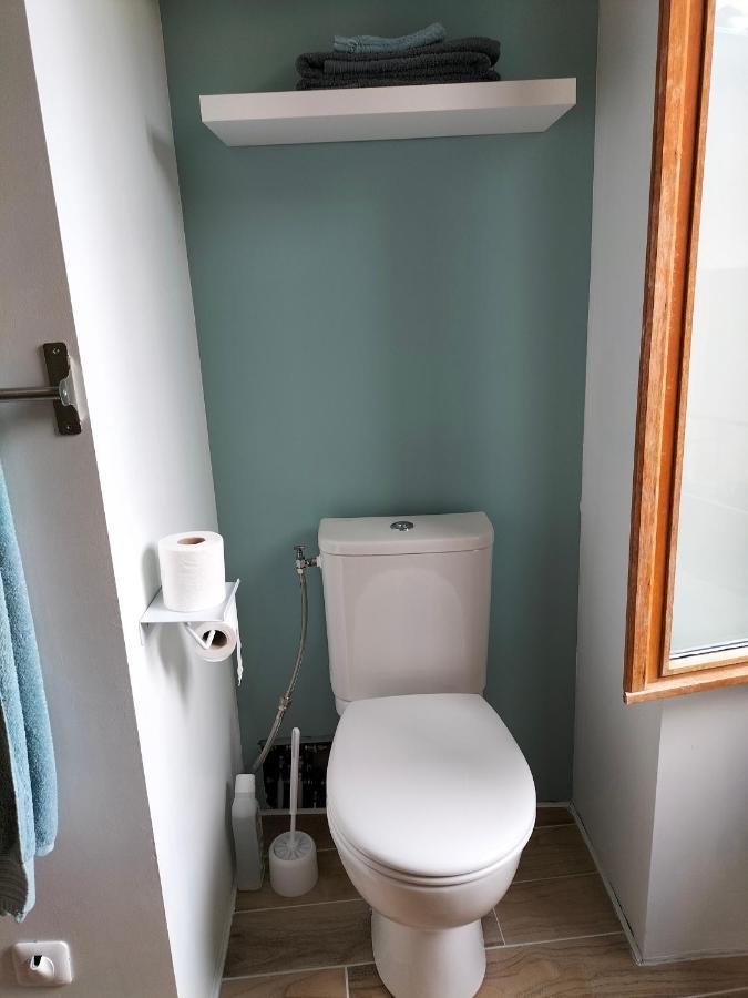 Chambre D'Hotes Les Tomettes Vence Bagian luar foto