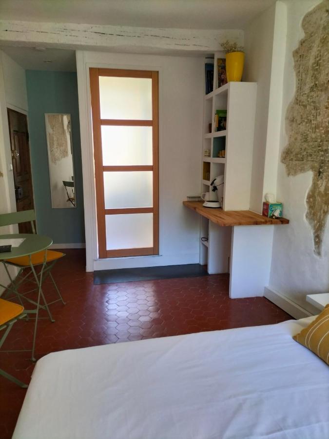 Chambre D'Hotes Les Tomettes Vence Bagian luar foto