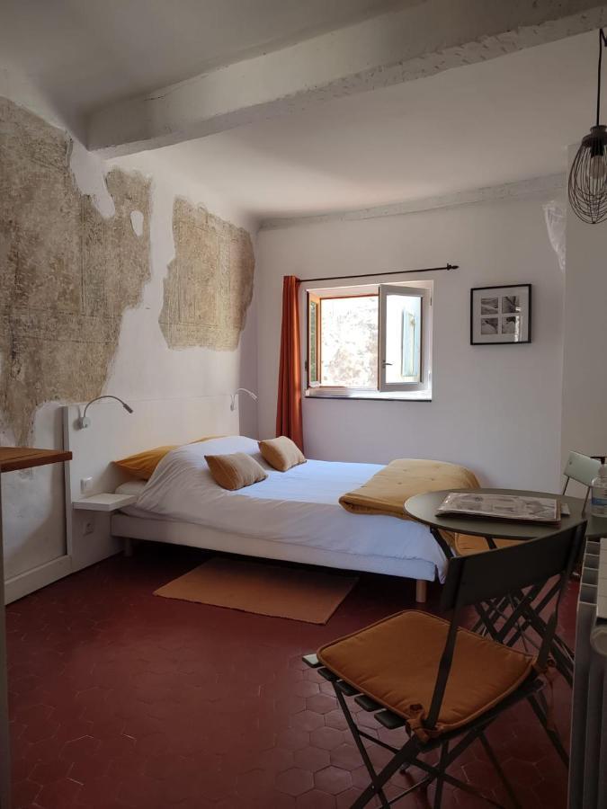 Chambre D'Hotes Les Tomettes Vence Bagian luar foto