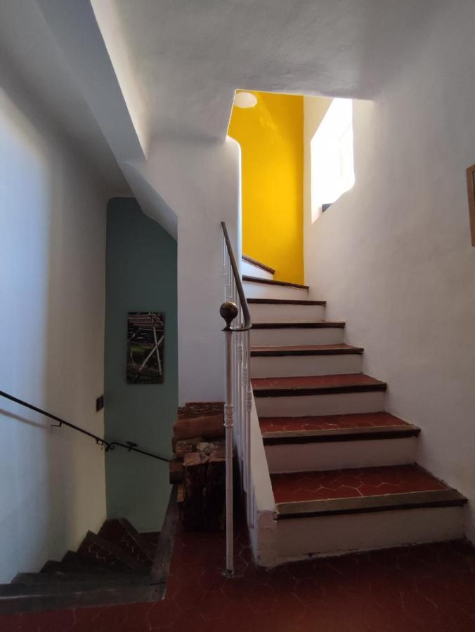 Chambre D'Hotes Les Tomettes Vence Bagian luar foto