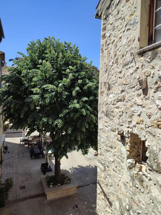 Chambre D'Hotes Les Tomettes Vence Bagian luar foto