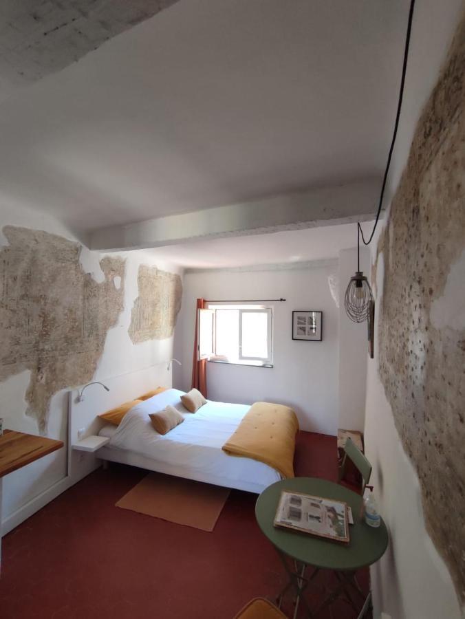 Chambre D'Hotes Les Tomettes Vence Bagian luar foto