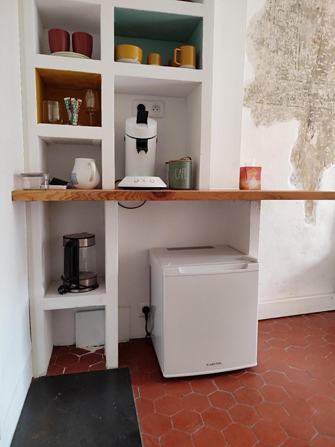 Chambre D'Hotes Les Tomettes Vence Bagian luar foto